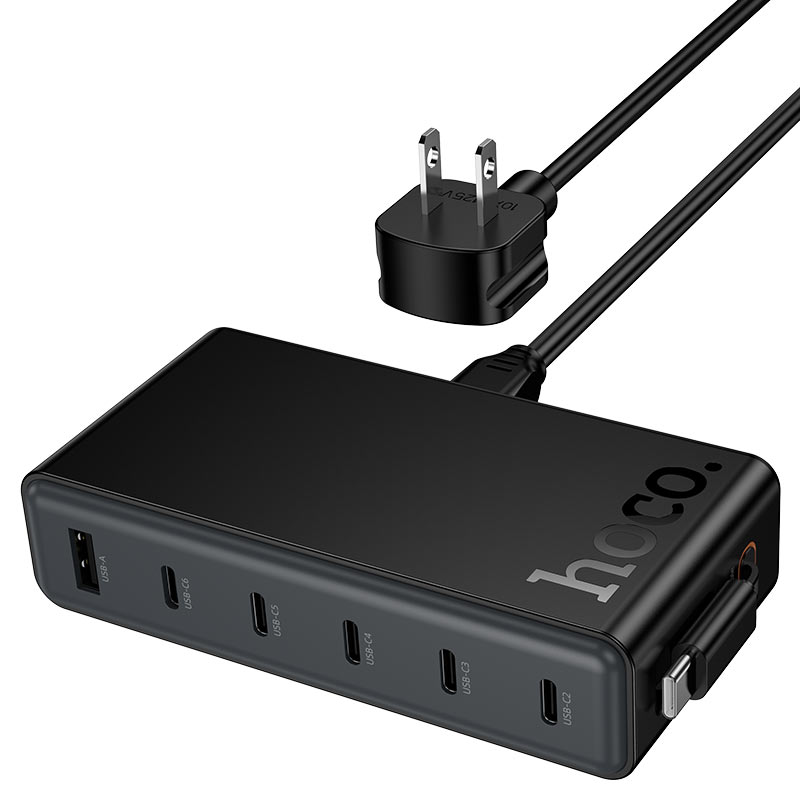 Charging station “C151 Modern” PD50W US