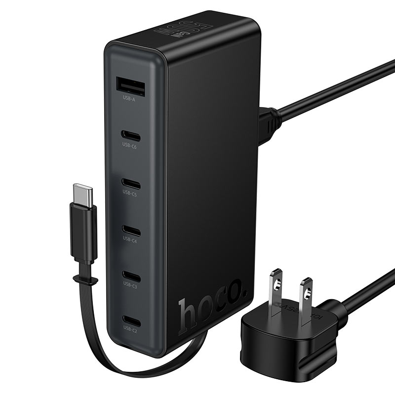 Charging station “C151 Modern” PD50W US