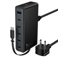 Charging station “C151 Modern” PD50W US