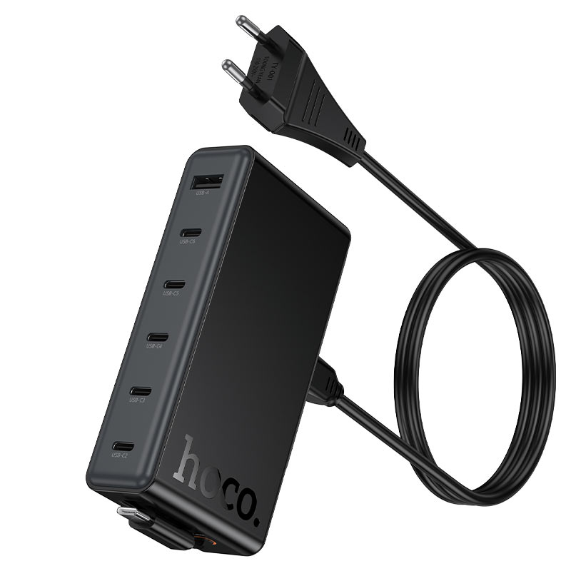 Charging station “C151A Modern” PD50W EU