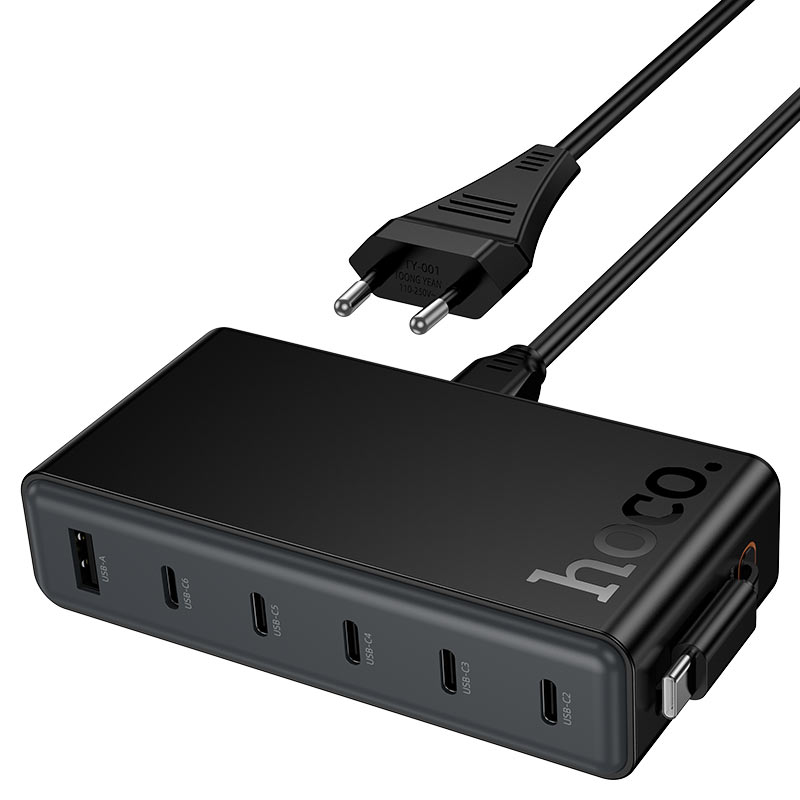 Charging station “C151A Modern” PD50W EU