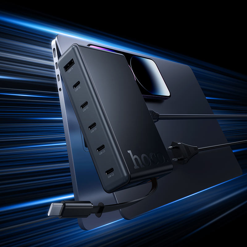 Charging station “C151A Modern” PD50W EU