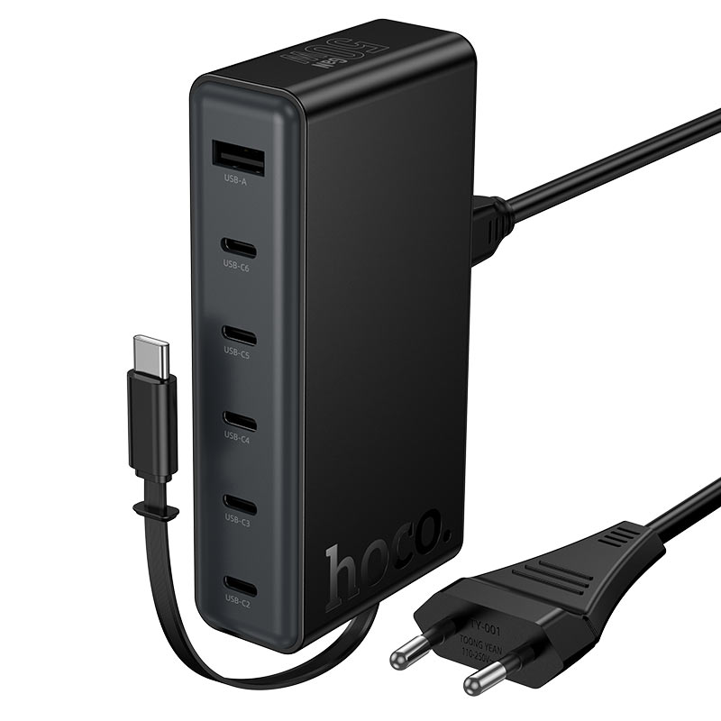 Charging station “C151A Modern” PD50W EU