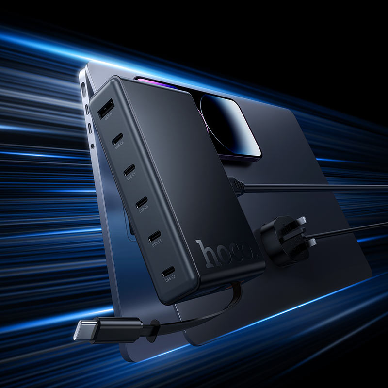 Charging station “C151B Modern” PD50W UK