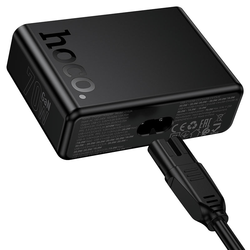 Charging station “C152A Modern” PD70W EU