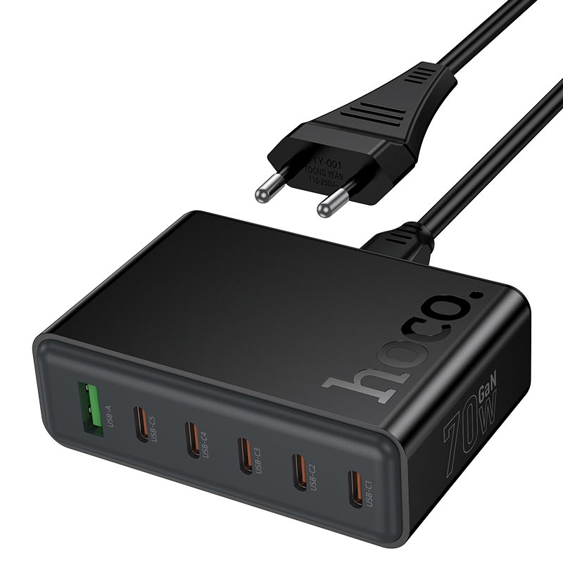 Charging station “C152A Modern” PD70W EU