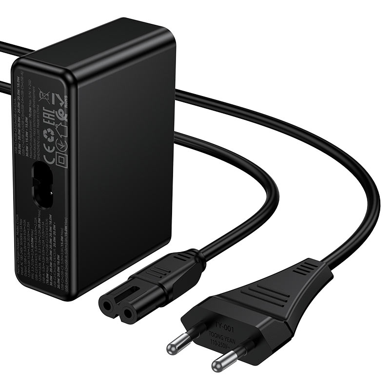 Charging station “C152A Modern” PD70W EU