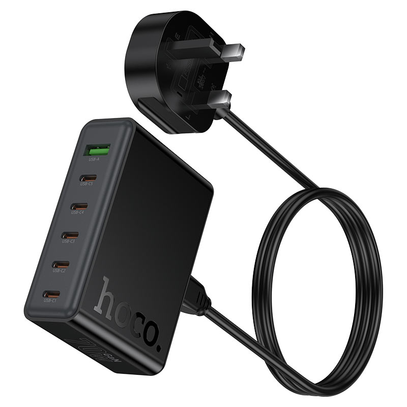 Charging station “C152B Modern” PD70W UK