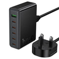 Charging station “C152B Modern” PD70W UK