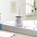 Wall charger “C38B Dignity” dual USB ports UK