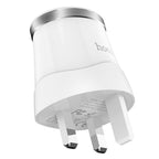 Wall charger “C38B Dignity” dual USB ports UK