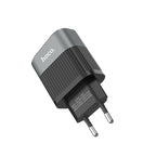 Wall charger “C40A Speedmaster” dual USB port EU plug