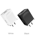 Wall charger “C42 Vast power” QC3.0 single port US plug