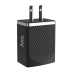 Wall charger “C42 Vast power” QC3.0 single port US plug