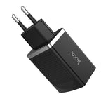 Wall charger “C42A Vast power” QC3.0 single port charger EU