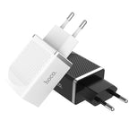 Wall charger “C42A Vast power” QC3.0 single port charger EU