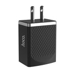 Wall charger “C43 Vast power” dual port US plug