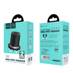 Wall charger “C46 Luster power” UK charging adapter set with cable