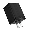 Wall charger “C51 Prestige power” dual USB ports US