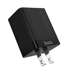 Wall charger “C51 Prestige power” dual USB ports US