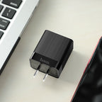 Wall charger “C51 Prestige power” dual USB ports US