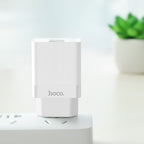 Wall charger “C51A Prestige power” dual USB ports EU