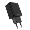 Wall charger “C51A Prestige power” dual USB ports EU