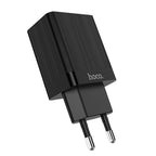 Wall charger “C51A Prestige power” dual USB ports EU