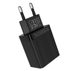 Wall charger “C51A Prestige power” dual USB ports EU
