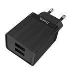 Wall charger “C51A Prestige power” dual USB ports EU