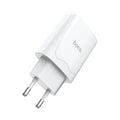 Wall charger “C52A Authority power” dual USB ports EU
