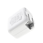 Wall charger “C54 Bravery” dual USB ports 3C