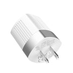 Wall charger “C55 Energy” dual USB port US