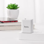 Wall charger “C61 Victoria” single USB port 3C