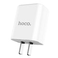 Wall charger “C61 Victoria” single USB port 3C