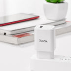 Wall charger “C61A Victoria” single USB port EU