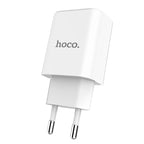 Wall charger “C61A Victoria” single USB port EU