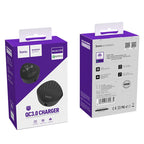 Wall charger “C68 Shell” single USB port QC3.0 US