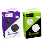 Wall charger “C68 Shell” single USB port QC3.0 US