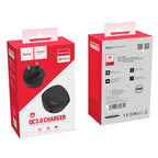 Wall charger “C68A Shell” single USB port QC3.0 EU