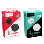 Wall charger “C68A Shell” single USB port QC3.0 EU