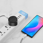 Wall charger “C68B Shell” single USB port QC3.0 UK
