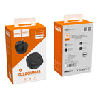 Wall charger “C68B Shell” single USB port QC3.0 UK