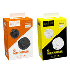 Wall charger “C68B Shell” single USB port QC3.0 UK