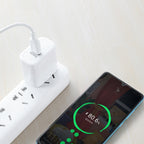 Wall charger “C69 Dynamic power” CN plug single USB QC3.0 set with cable