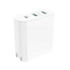 Wall charger “C74 63W Speedmaster” PD3.0 + QC3.0