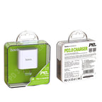 Wall charger “C76 Speed source” PD3.0 US Type-C output set with cable