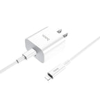 Wall charger “C76 Speed source” PD3.0 US Type-C output set with cable