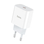 Wall charger “C76A Speed source” PD3.0 EU Type-C output set with cable
