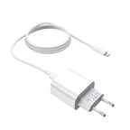 Wall charger “C76A Speed source” PD3.0 EU Type-C output set with cable